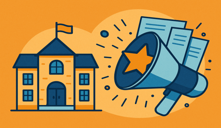 Not Just Classroom-Based