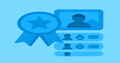 Recognition That Feels Real