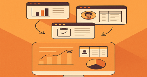 Not Just Classroom-Based