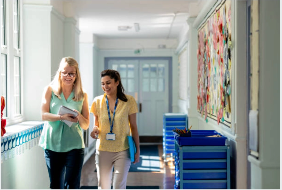 Consulting & Coaching Support