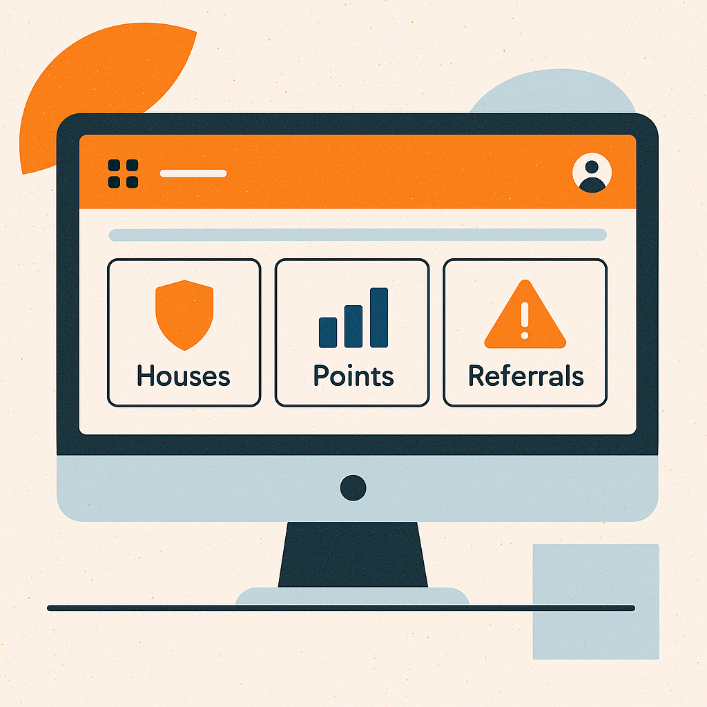 Customize to fit your school's culture