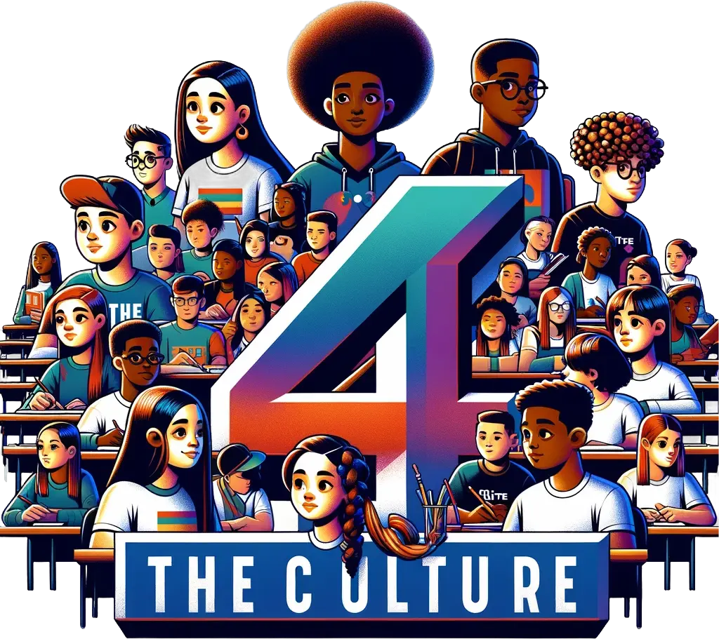 4theculture-k12 logo